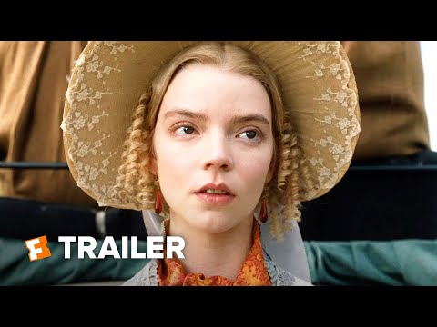 Emma Trailer #1 (2020) | Movieclips Trailers