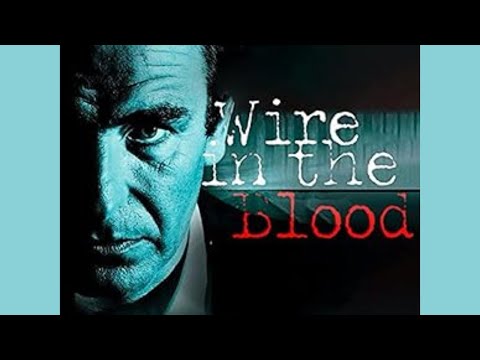 Wire In The Blood (2002 ITV TV Series) Trailer