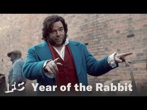 Year of the Rabbit | Season 1 Official Trailer