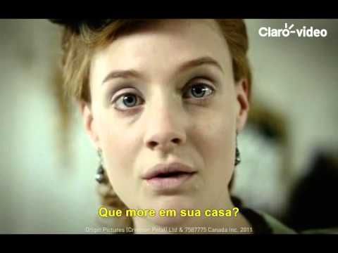 Trailer - The Crimson Petal and the White - 1ª temporada - Claro Video