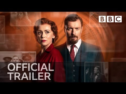 Summer of Rockets| BBC Trailers