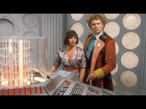 Doctor Who | Season 22 Trailer | Colin Baker