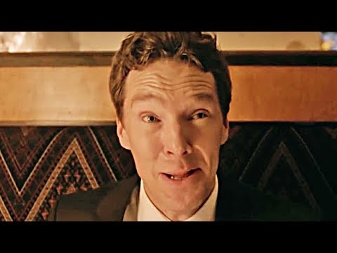 Patrick Melrose | official trailer (2018)