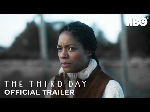 The Third Day: Official Trailer | HBO