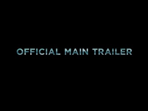 DUNKIRK - OFFICIAL MAIN TRAILER [HD]