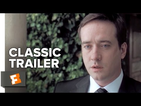 Death at a Funeral Official Trailer #1 - Matthew Macfadyen, Peter Dinklage Movie (2007) HD