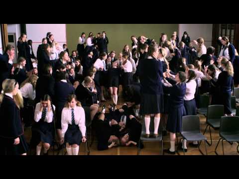 The Falling (2014) Official Trailer