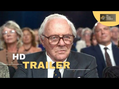 One Life – Official Trailer - Warner Bros.