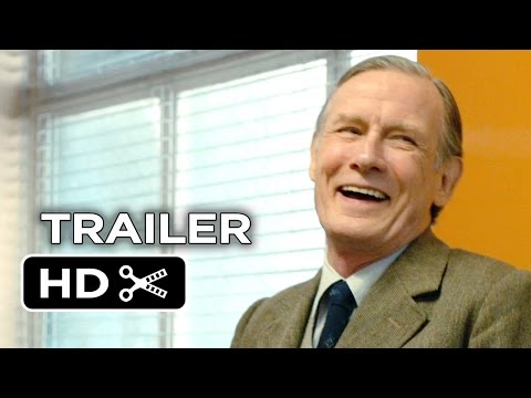 Pride Official Trailer #1 (2014) - Bill Nighy, Andrew Scott Historical Comedy HD