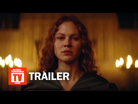 Becoming Elizabeth Season 1 Trailer | Rotten Tomatoes TV