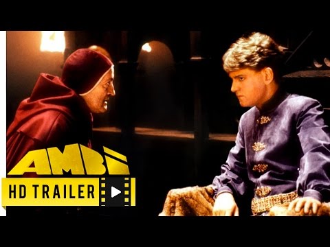 Henry V / Official Trailer (1989)