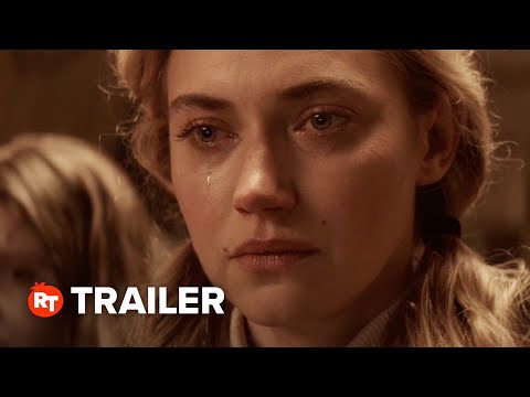 Rose's War Trailer #1 (2024)