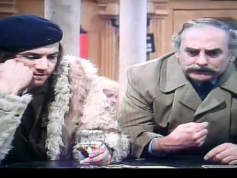 Citizen Smith- pilot (Robert Lindsay and Artro Morris)