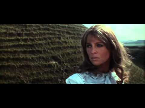 Far From The Madding Crowd Trailer 1967