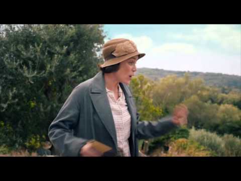 The Durrells Trailer  ITV