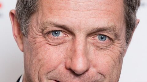 Hugh Grant headshot