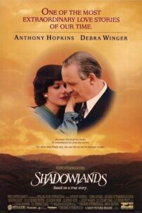 Shadowlands poster