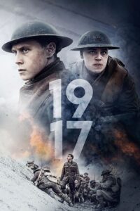 1917 poster