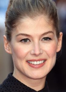 Rosamund Pike headshot