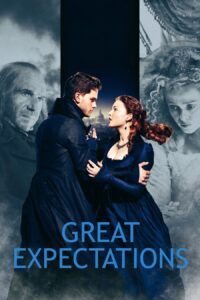 Great Expectations, Holliday Grainger poster 