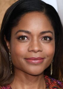 Naomie Harris