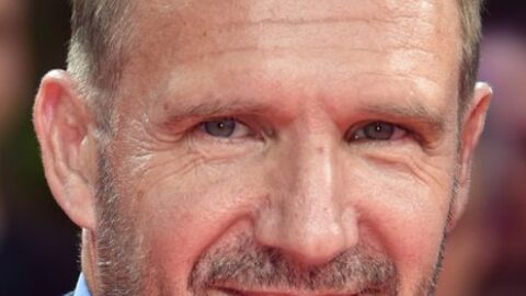 Ralph Fiennes