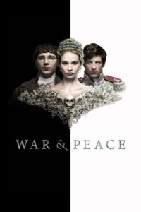 War & Peace (2016)