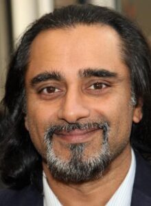 Sanjeev Bhaskar