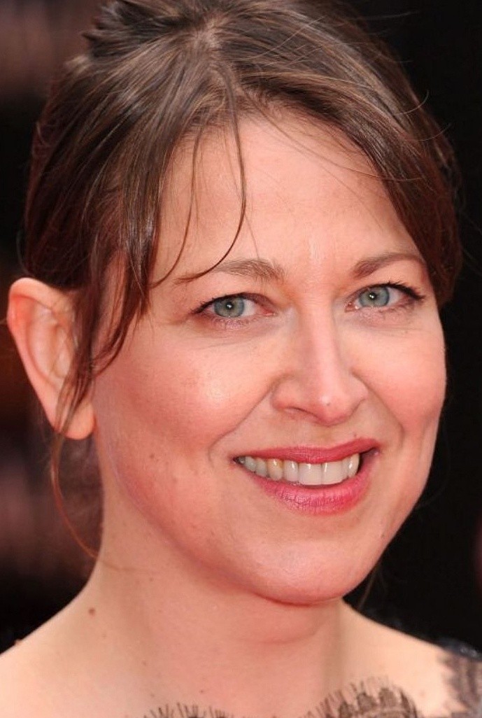 Nicola Walker