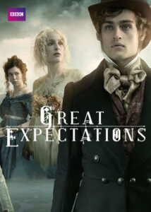 Great Expectations poster