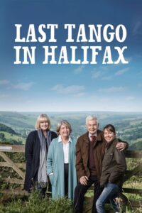 Last Tango in Halifax poster