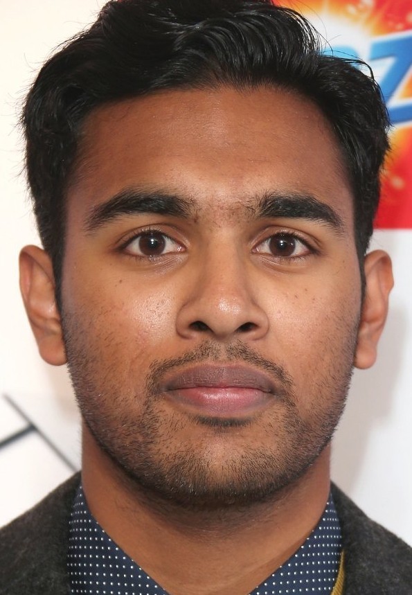 Himesh Patel