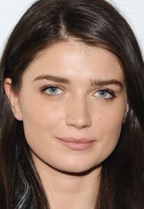 Eve Hewson