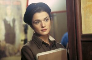 Rachel Weisz