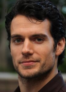 Henry Cavill