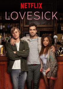 Lovesick poster 