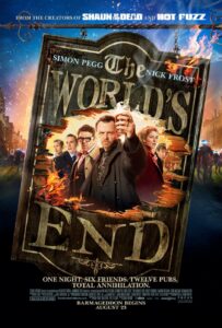 The World's End