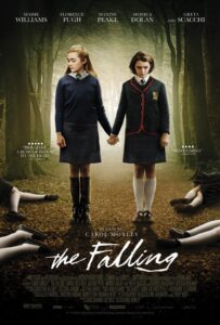 The Falling poster