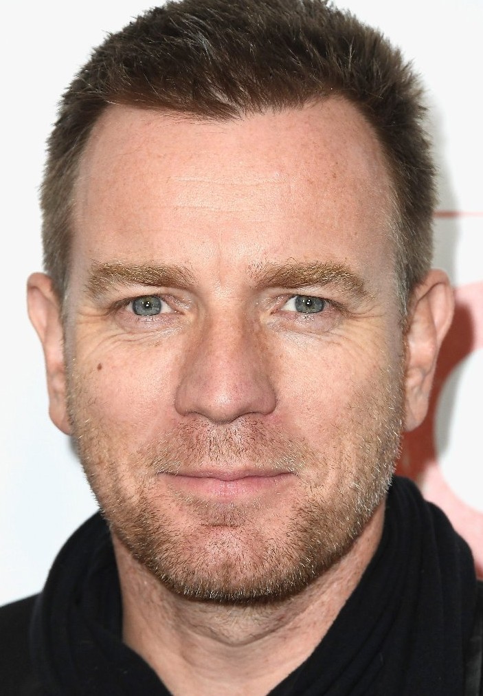 Ewan Mcgregor