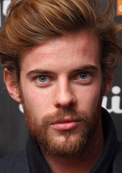 Harry Treadaway