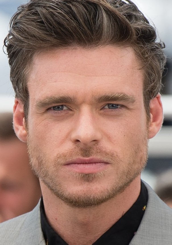 Richard Madden headshot