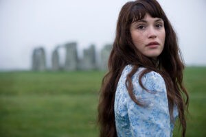 Gemma Arterton, Tess of the D'Urbervilles still