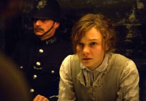 Carey Mulligan in Suffragette