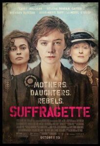 Suffragette