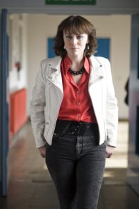 Keeley Hawes - Ashes to Ashes