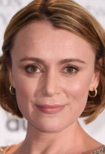 Keeley Hawes headshot