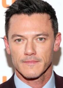 Luke Evans