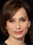 Kristin Scott Thomas, headshot