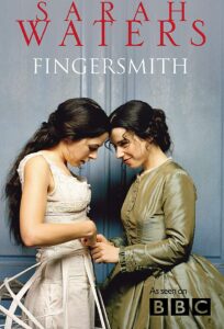 Fingersmith poster 