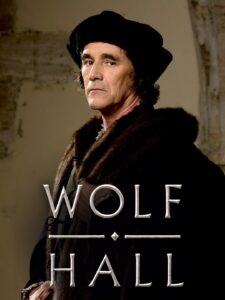 Wolf Hall (2)